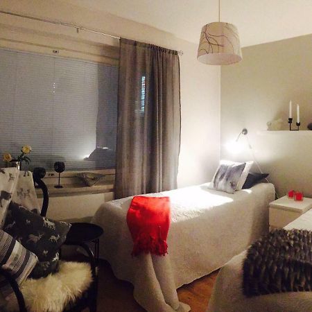 Koskikatu Apartment Rovaniemi Zewnętrze zdjęcie