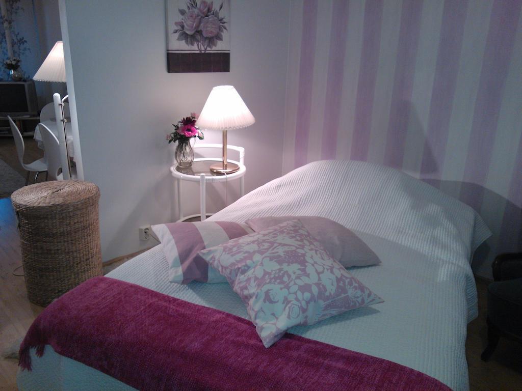 Koskikatu Apartment Rovaniemi Zewnętrze zdjęcie