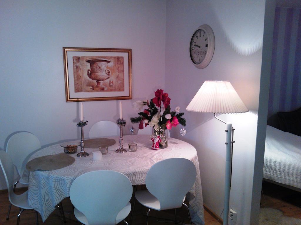 Koskikatu Apartment Rovaniemi Pokój zdjęcie