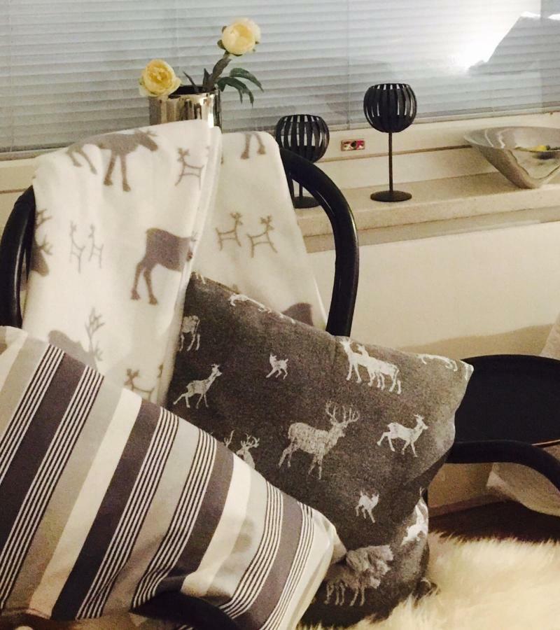 Koskikatu Apartment Rovaniemi Zewnętrze zdjęcie