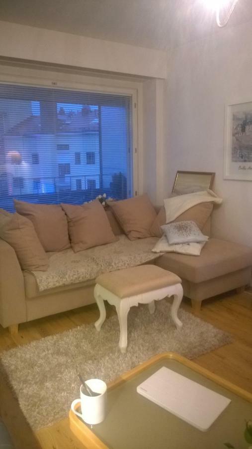 Koskikatu Apartment Rovaniemi Zewnętrze zdjęcie